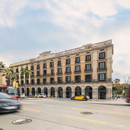 Apartamento Mirador 1840 Barcelona Exterior foto