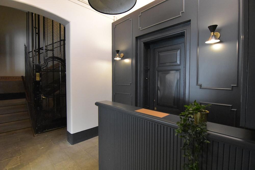 Apartamento Mirador 1840 Barcelona Exterior foto