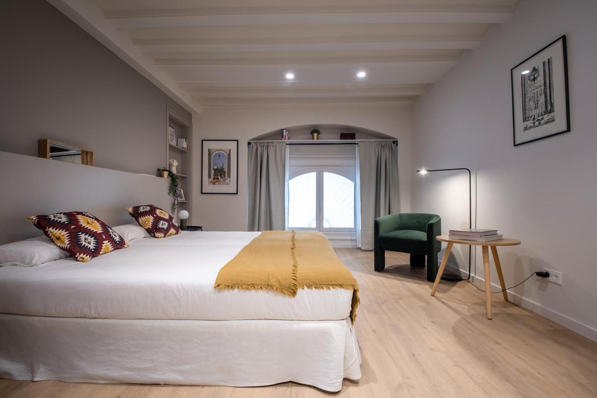 Apartamento Mirador 1840 Barcelona Exterior foto