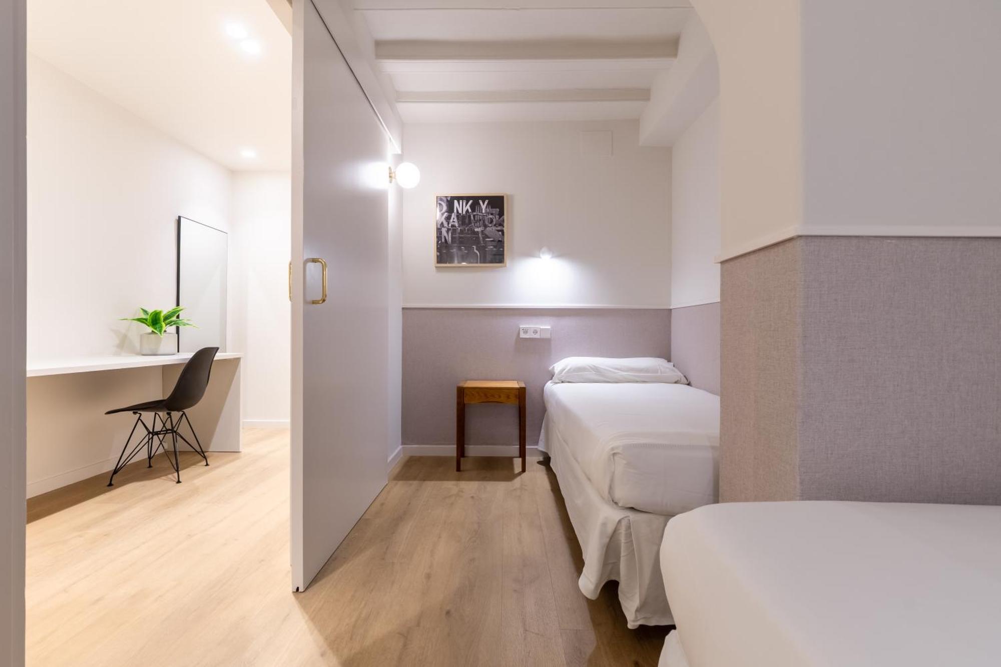 Apartamento Mirador 1840 Barcelona Exterior foto