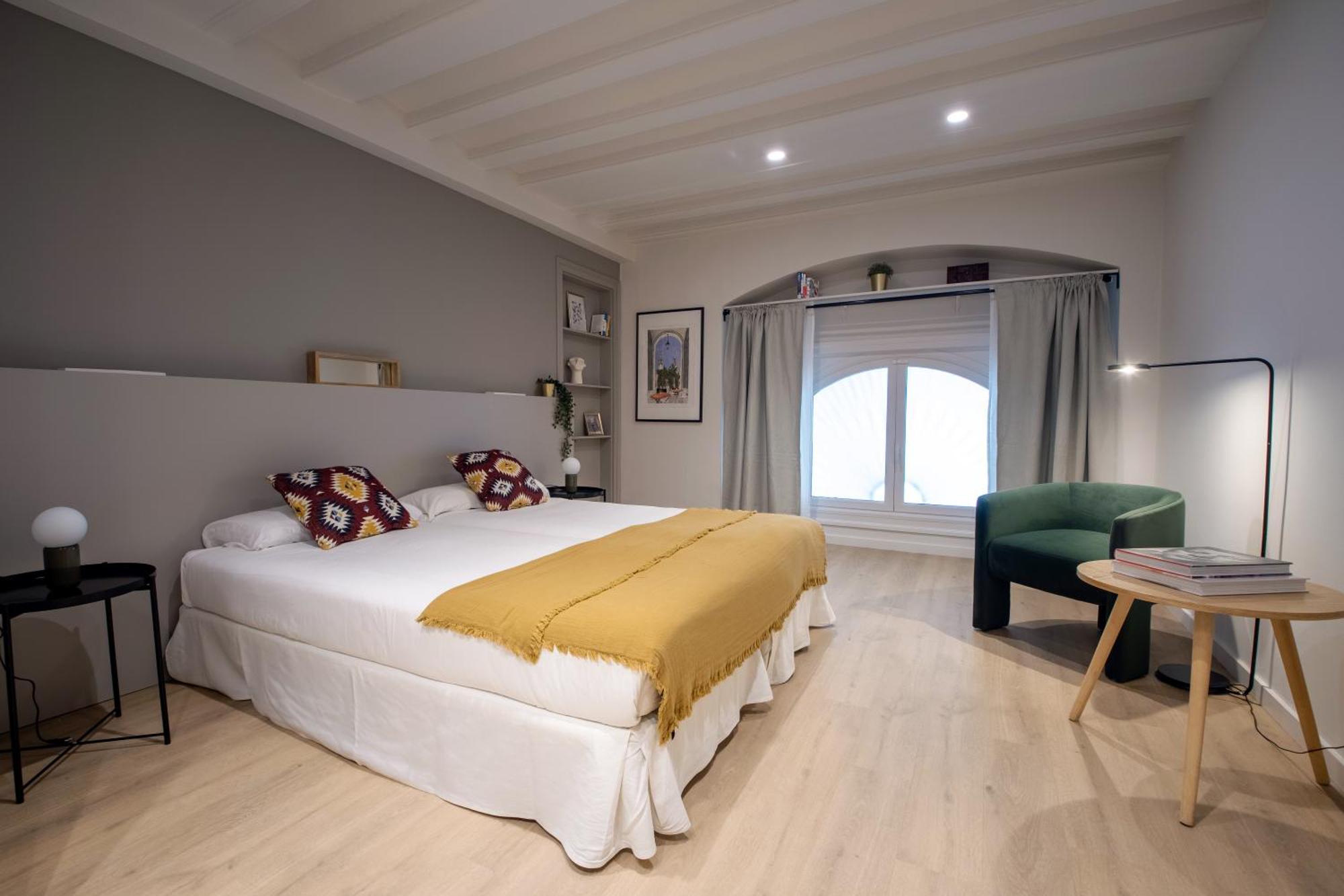 Apartamento Mirador 1840 Barcelona Exterior foto