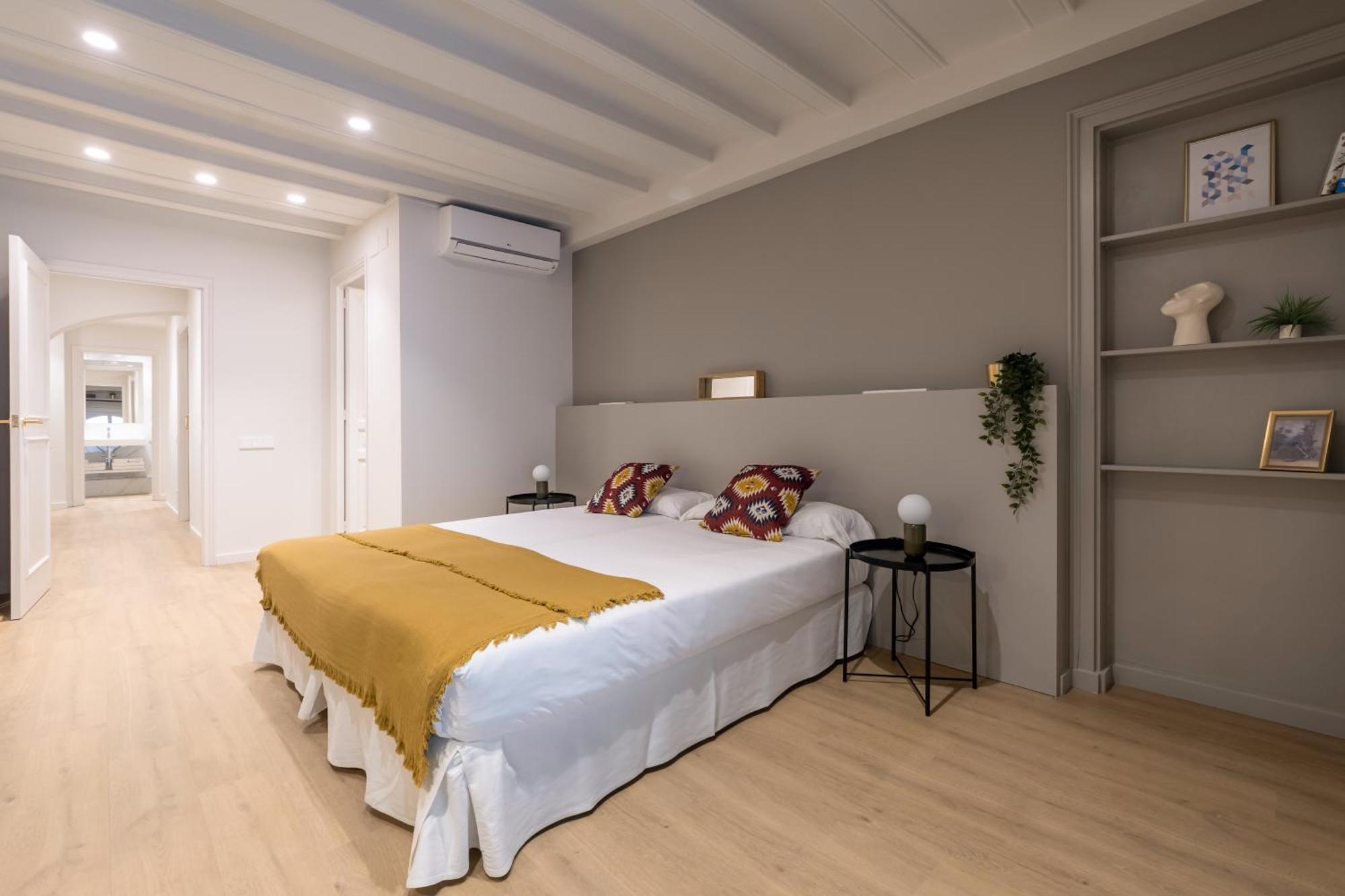 Apartamento Mirador 1840 Barcelona Exterior foto