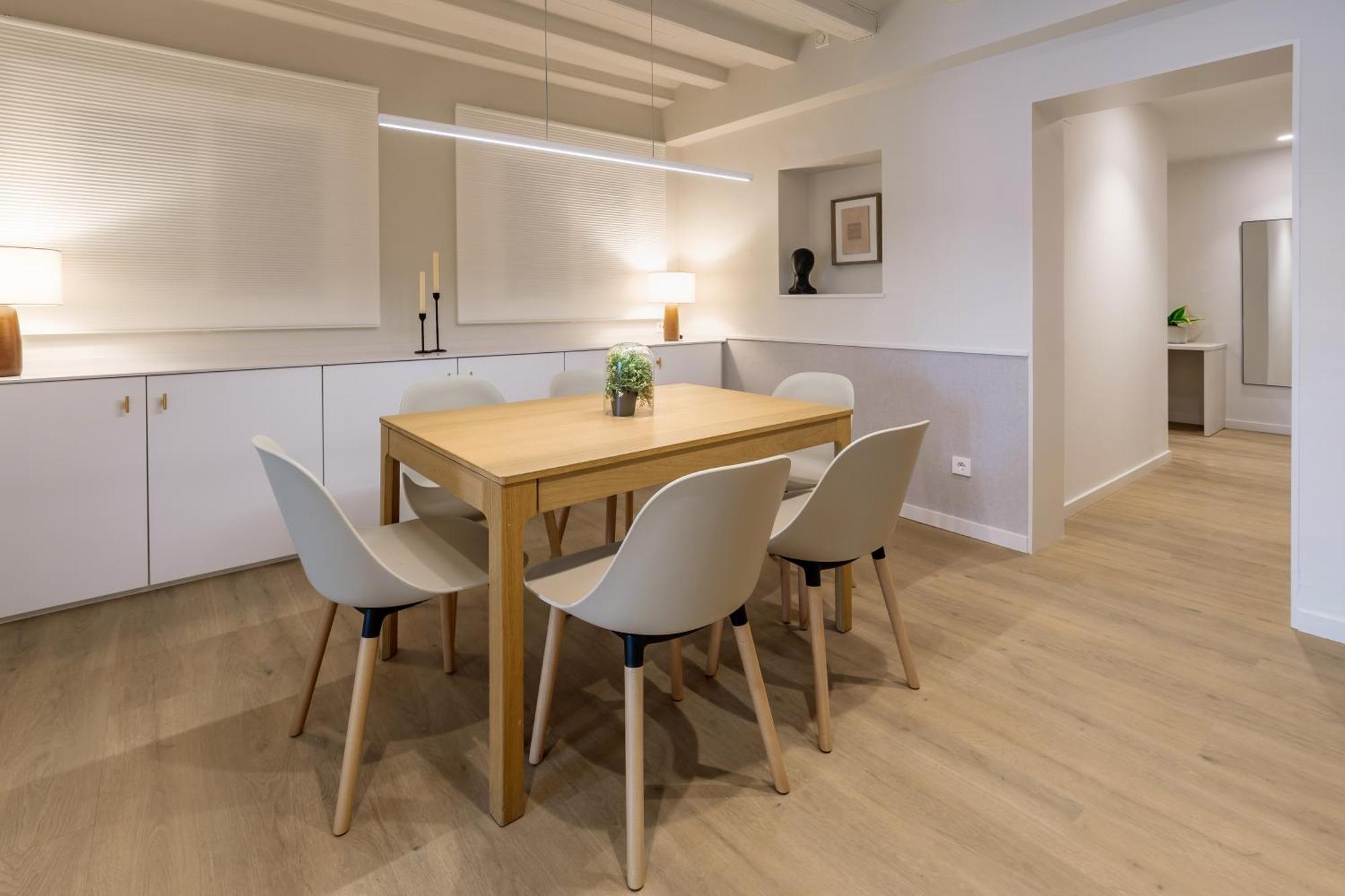 Apartamento Mirador 1840 Barcelona Exterior foto