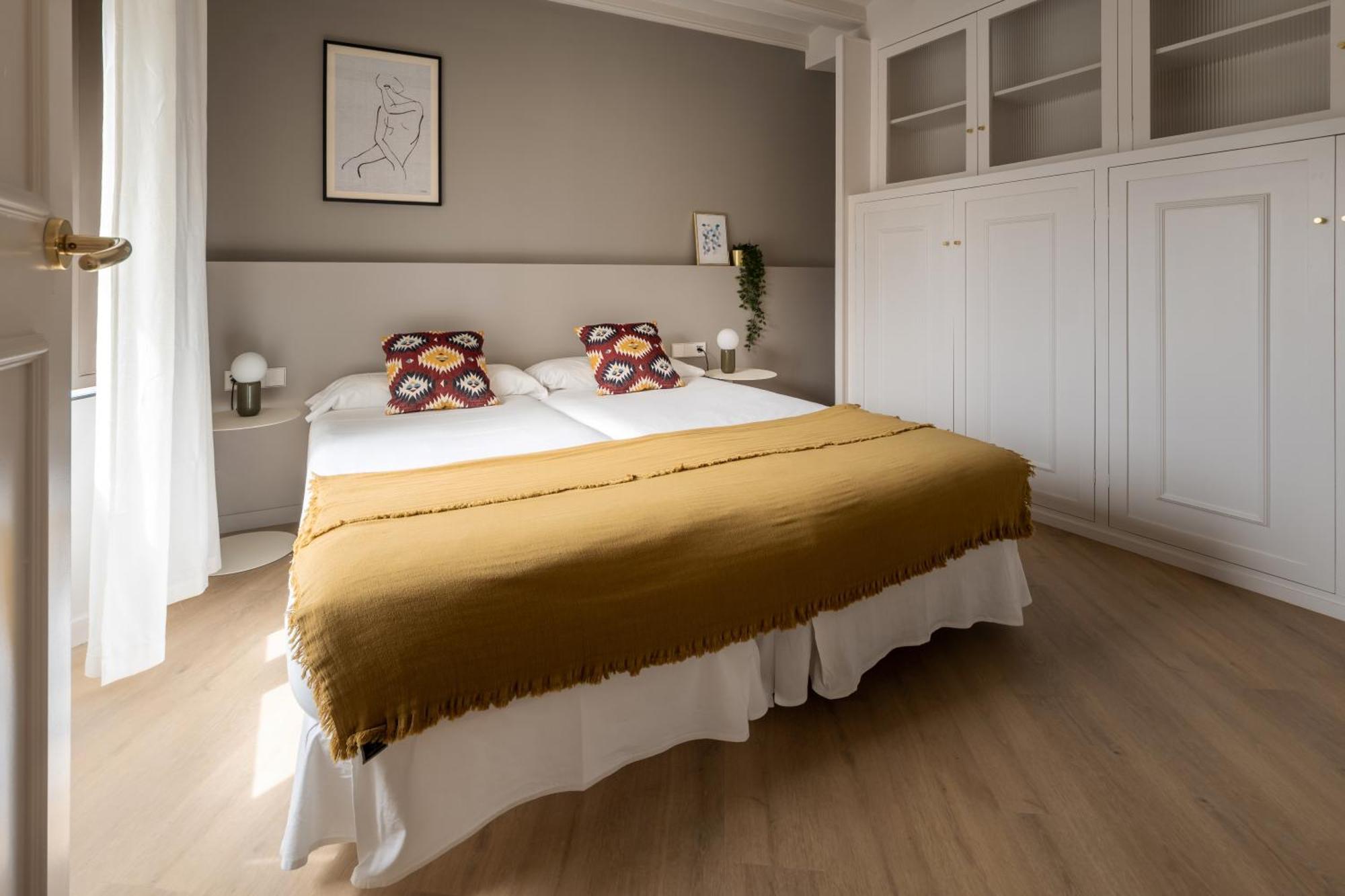 Apartamento Mirador 1840 Barcelona Exterior foto