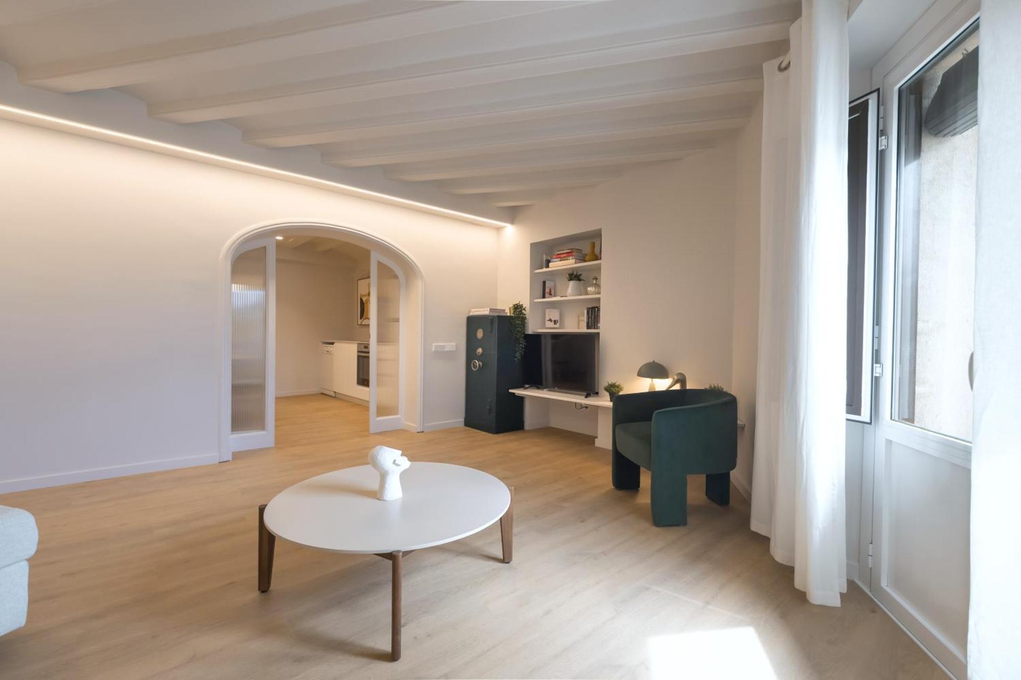 Apartamento Mirador 1840 Barcelona Exterior foto