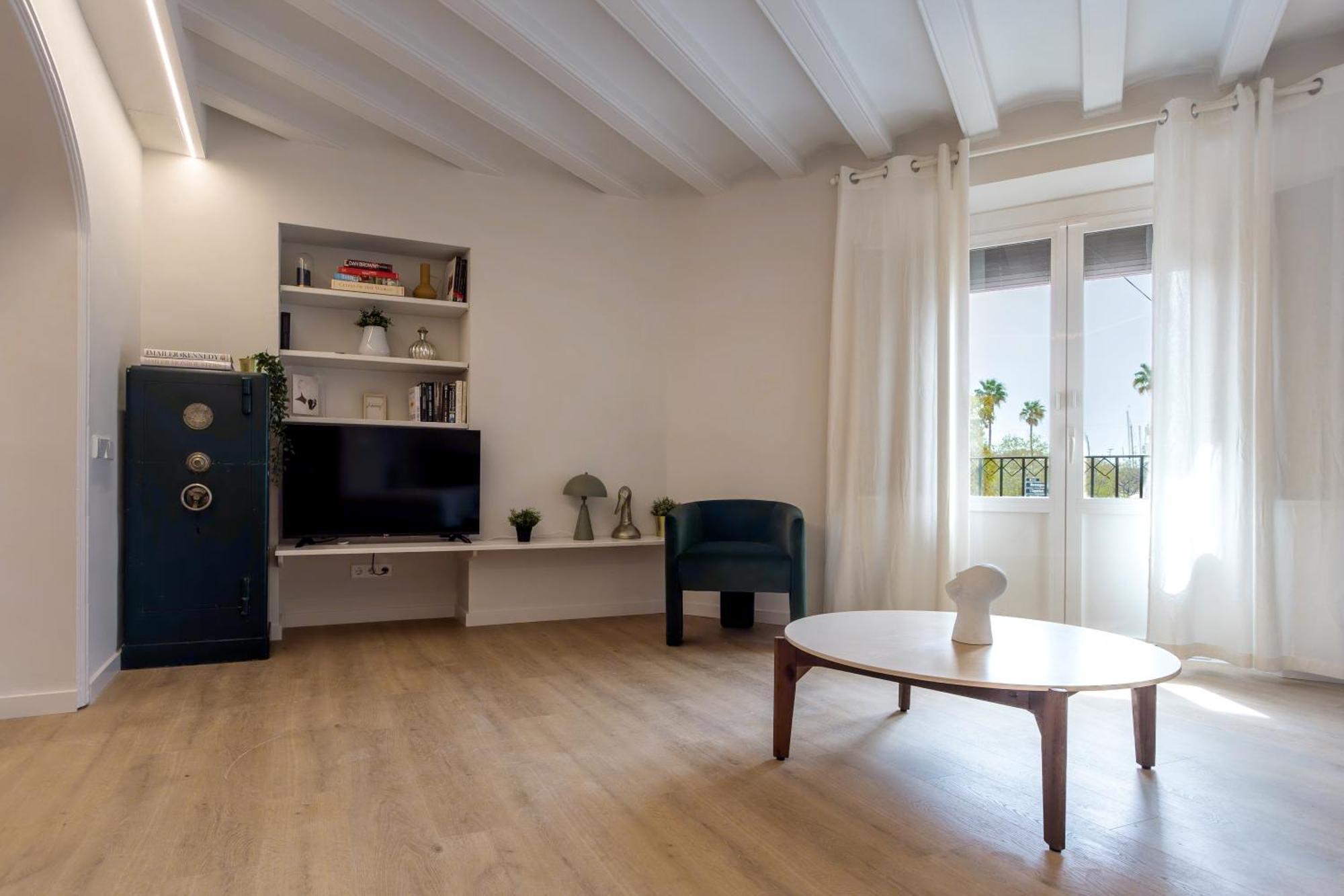 Apartamento Mirador 1840 Barcelona Exterior foto