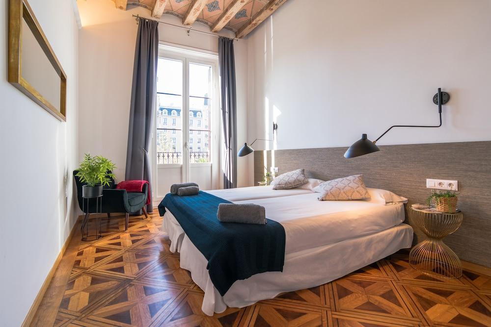 Apartamento Mirador 1840 Barcelona Exterior foto